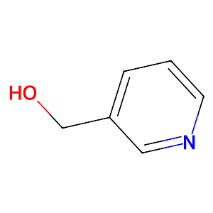 3-Pyridinemethanol,100-55-0