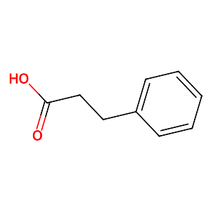 3-Phenylpropionic acid,501-52-0
