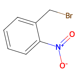 2-Nitrobenzyl bromide,3958-60-9