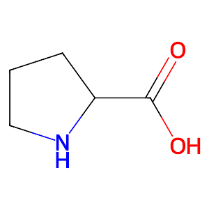 D-Proline,344-25-2