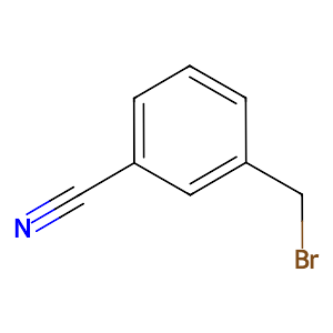 3-Cyanobenzyl bromide,28188-41-2