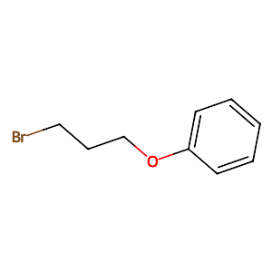 3-Phenoxypropyl bromide,588-63-6