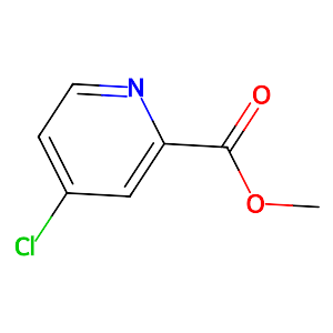 4-Chloro-pyridine-2-carboxylic acid methyl ester,24484-93-3