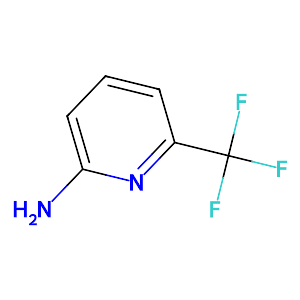 2-Amino-6-(trifluoromethyl)pyridine,34486-24-3