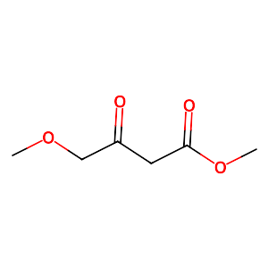 Methyl 4-methoxyacetoacetate,41051-15-4