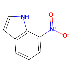 7-Nitroindole,6960-42-5