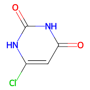 6-Chlorouracil,4270-27-3