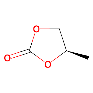(R)-(+)-Propylene carbonate,16606-55-6
