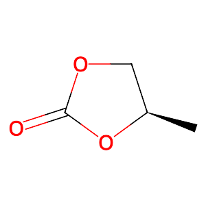 (R)-4-Methyl-1,3-dioxolan-2-one,16606-55-6