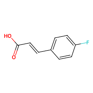 4-Fluorocinnamic acid,459-32-5