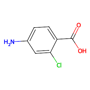 4-Amino-2-chlorobenzoic acid,2457-76-3