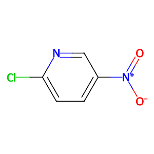 2-Chloro-5-nitropyridine,4548-45-2