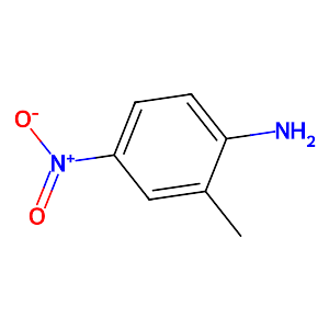 2-Methyl-4-nitroaniline,99-52-5