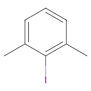 2-Iodo-1,3-dimethylbenzene,608-28-6