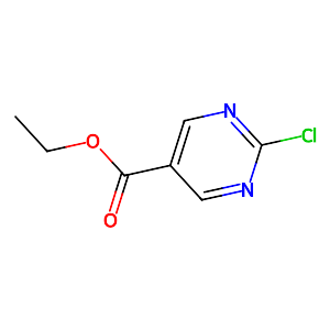 Ethyl 2-chloropyrimidine-5-carboxylate,89793-12-4
