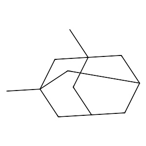 1,3-Dimethyladamantane,702-79-4