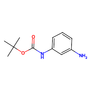 N-Boc-m-Phenylenediamine,68621-88-5
