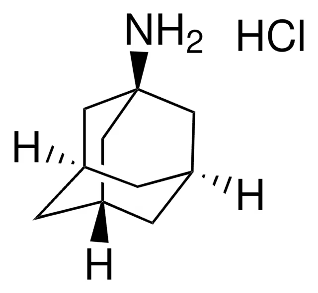 1-Adamantanamine HCl