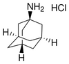 1-Adamantanamine HCl