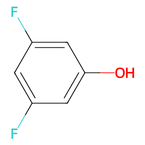 3,5-Difluorophenol,2713-34-0