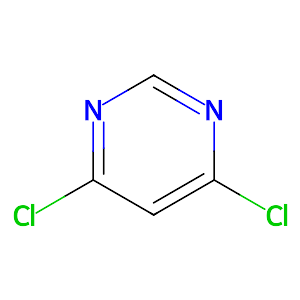 4,6-Dichloropyrimidine,1193-21-1