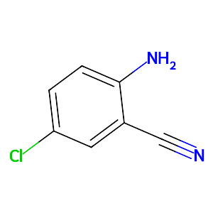 2-Amino-5-chlorobenzonitrile,5922-60-1