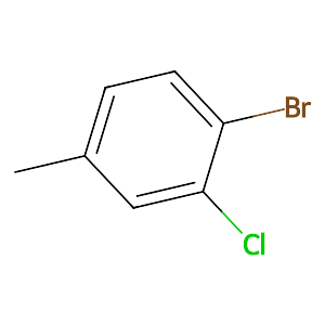 4-Bromo-3-chlorotoluene,6627-51-6