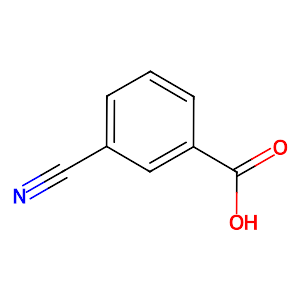 3-Cyanobenzoic acid,1877-72-1
