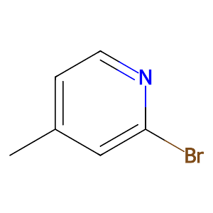 2-Bromo-4-methylpyridine,4926-28-7
