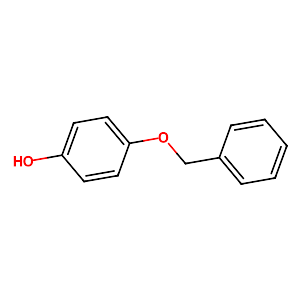 4-Benzyloxyphenol,103-16-2