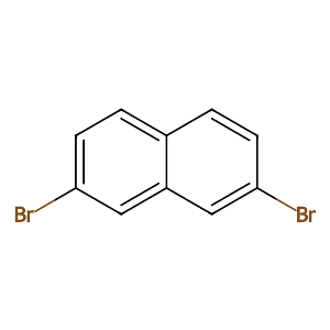 2,7-Dibromonaphthalene,58556-75-5