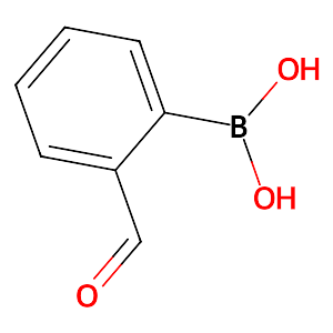 2-Formylphenylboronic acid,40138-16-7