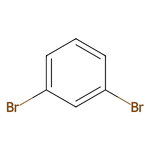 1,3-Dibromobenzene,108-36-1
