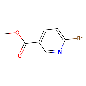 Methyl 6-bromonicotinate,26218-78-0