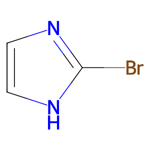 2-Bromo-1H-imidazole,16681-56-4