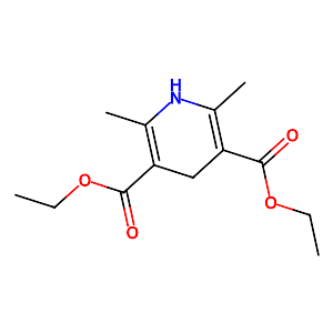 Diethyl 1,4-dihydro-2,6-dimethyl-3,5-pyridinedicarboxylate,1149-23-1