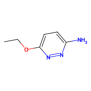 6-Ethoxypyridazin-3-amine,39614-78-3