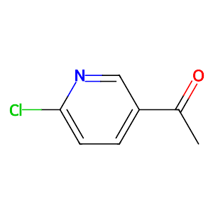 3-Acetyl-6-chloropyridine,55676-22-7