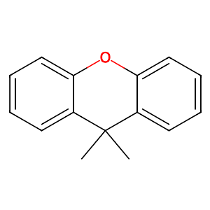9,9-Dimethyl-9H-xanthene,19814-75-6