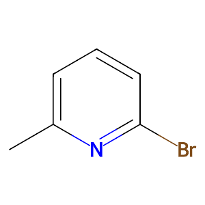 2-Bromo-6-methylpyridine,5315-25-3
