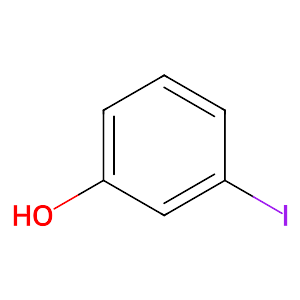3-Iodophenol,626-02-8