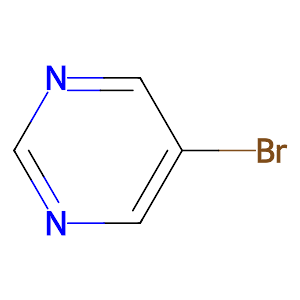 5-Bromopyrimidine,4595-59-9