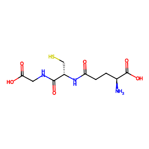 L-Glutathione reduced,70-18-8