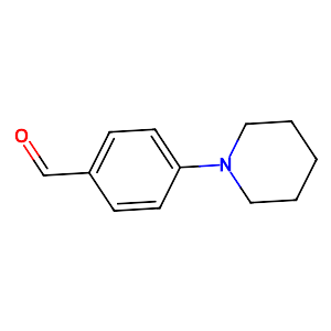 4-Piperidin-1-yl-benzaldehyde,10338-57-5