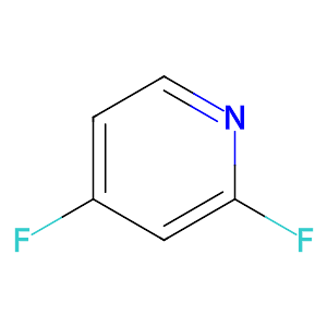 2,4-Difluoropyridine,34941-90-7
