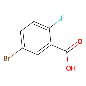 5-Bromo-2-fluorobenzoic acid,146328-85-0