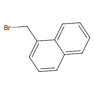 1-Bromomethylnaphthalene,3163-27-7