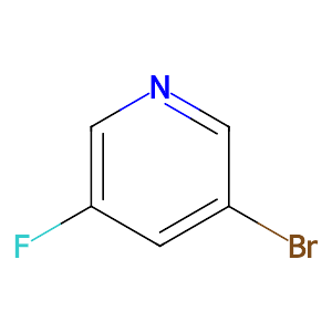 5-Bromo-3-fluoropyridine,407-20-5