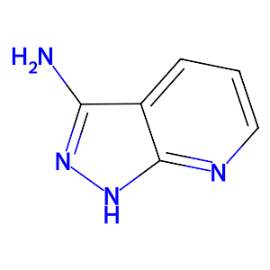 3-Aminopyrazol[3,4-b]pyridine,6752-16-5