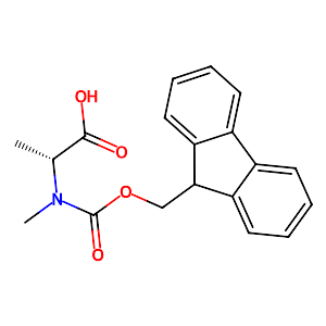 Fmoc-D-MeAla-OH,138774-92-2
